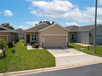 2804 WHISPERING TRAILS DR, WINTER HAVEN, 33884 FL