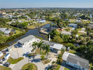 3004 BAMBOO CT, PUNTA GORDA, 33950 FL