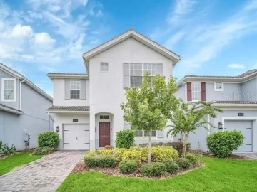 1614  Moon Valley, CHAMPIONS GATE, FL 33896