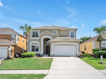 2731 LIDO KEY DR, KISSIMMEE, 34747 FL