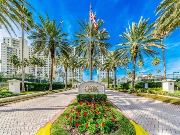 1170 GULF BLVD #1005, CLEARWATER BEACH, 33767 FL