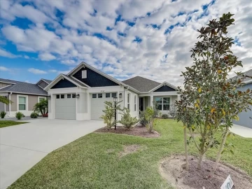 5547 LOOMIS LN, THE VILLAGES, 32163 FL