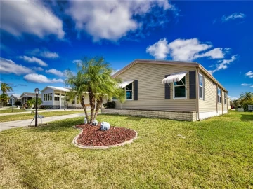 501 MADONNA, NORTH PORT, 34287 FL