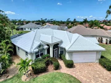 201 BIG PINE LN, PUNTA GORDA, 33955 FL