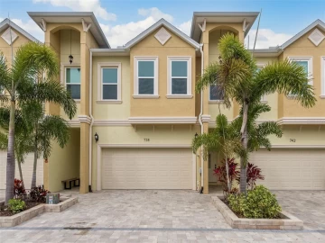 738 GRAND CYPRESS LN, TARPON SPRINGS, 34689 FL