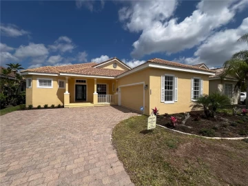 455 VENETIAN VILLA DR, NEW SMYRNA BEACH, 32168 FL