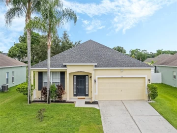 128 CONCH KEY WAY, SANFORD, 32771 FL