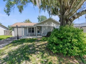 7323 HUMBOLDT AVE, NEW PORT RICHEY, 34655 FL