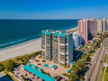 1380 GULF BLVD #1108, CLEARWATER BEACH, 33767 FL