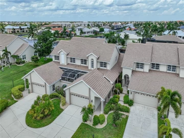 3800 BAL HARBOR BLVD #212, PUNTA GORDA, 33950 FL