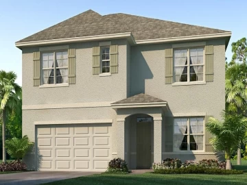 256 HICKORY COURSE TRL, OCALA, 34472 FL