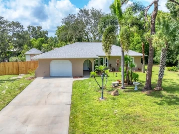 223 JUNGLE WAY, SARASOTA, 34243 FL