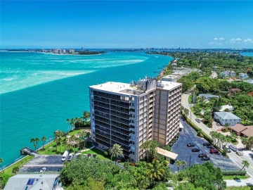 4822 OCEAN BLVD #2A, SARASOTA, 34242 FL