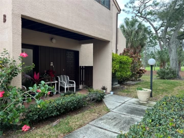 6303 PELICAN CREEK XING #B, ST PETERSBURG, 33707 FL