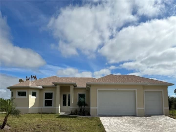 7274 GEWANT BLVD, PUNTA GORDA, 33982 FL