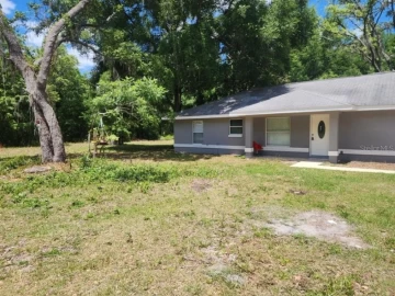 21318 NE Highway 315, FORT MC COY, FL 32134