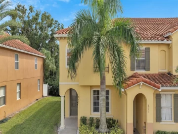 5262 PARADISE CAY CIR #2, KISSIMMEE, 34746 FL