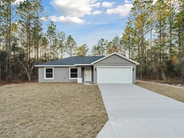 10710 SE 134 TER, DUNNELLON, 34431 FL