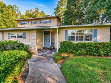 4714 NW 15TH PL, GAINESVILLE, 32605 FL