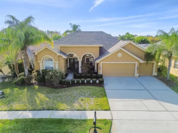 23523 GRACEWOOD CIR, LAND O LAKES, 34639 FL