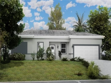 23316 AIRWAY AVE, PUNTA GORDA, 33980 FL