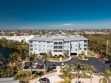 2001 BAL HARBOR BLVD #2202, PUNTA GORDA, 33950 FL