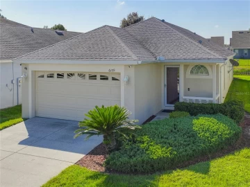 6109 GENTLE BEN CIR, WESLEY CHAPEL, 33544 FL