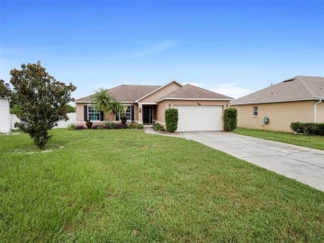 555 HEATHER GLEN DR, WINTER HAVEN, 33884 FL