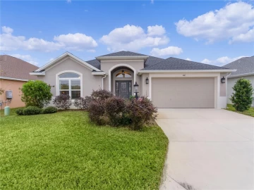 1110  Ebling, THE VILLAGES, FL 32163