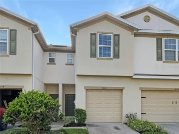 4916 WHITE SANDERLING CT, TAMPA, 33619 FL