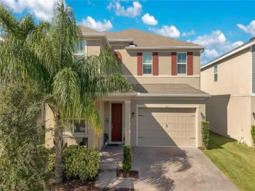 5317  Jubiloso, ST CLOUD, FL 34771