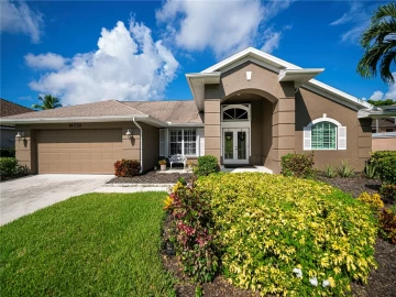 14730  Blackbird , FORT MYERS, FL 33919