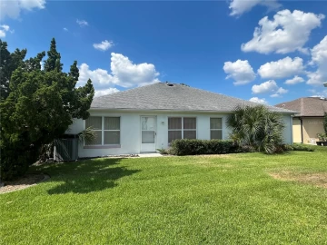 1312  Corona, THE VILLAGES, FL 32159