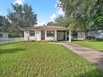 507 FRANCIS BLVD, LAKELAND, 33801 FL