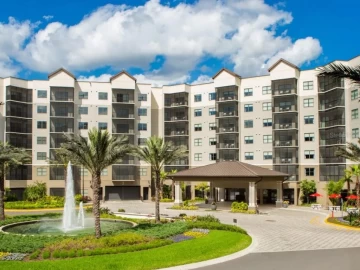 14501 GROVE RESORT AVE #3137, WINTER GARDEN, 34787 FL