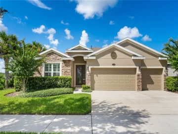 402 W VICTORIA TRAILS BLVD, DELAND, 32724 FL