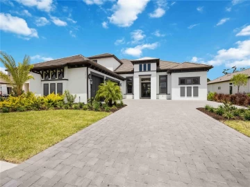 14913 DERNA TER, LAKEWOOD RANCH, 34211 FL