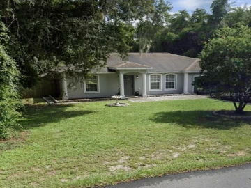 12 LARCH RADL, OCALA, 34480 FL