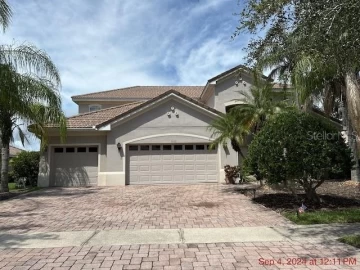 3600 HARBOR ISLES CT, KISSIMMEE, 34746 FL