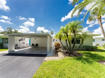 1840 VERA PL #81, SARASOTA, 34235 FL