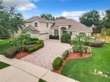 1125 ENGLISH GARDEN LN SE, WINTER GARDEN, 34787 FL