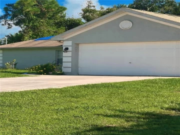 13369 RANETT AVE, PORT CHARLOTTE, 33953 FL