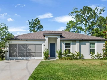 3 PINWHEEL LN, PALM COAST, 32164 FL