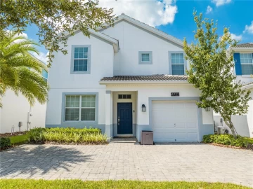 4722 SLEEPY HOLLOW DR, KISSIMMEE, 34746 FL