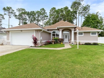 45 E DIAMOND DR, PALM COAST, 32164 FL