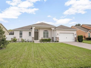 1717 LADY FERN TRL, DELAND, 32720 FL