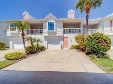 124 SUN ISLE CIR, TREASURE ISLAND, 33706 FL