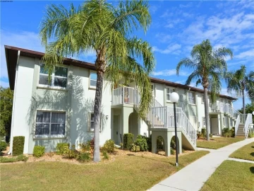 25100 SANDHILL BLVD #Y201, PUNTA GORDA, 33983 FL