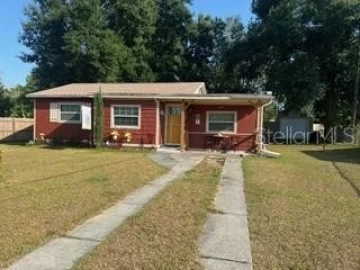 512 GREEN CIR, FORT MEADE, 33841 FL