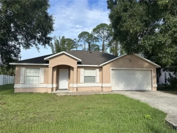 19 PORT ROYAL DR, PALM COAST, 32164 FL